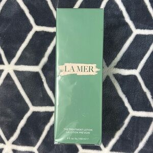 La Mer Treatment Lotion NIB unopened 150 ml
